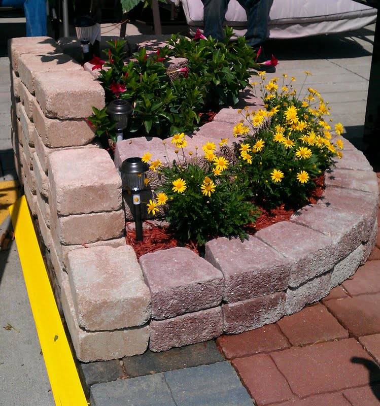 21 Small Corner Garden Ideas You Must Look SharonSable