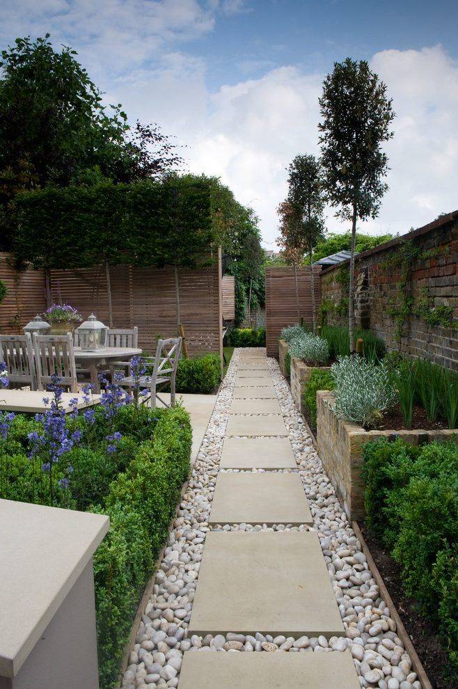 How To Design A Garden Theydesignnet Theydesignnet