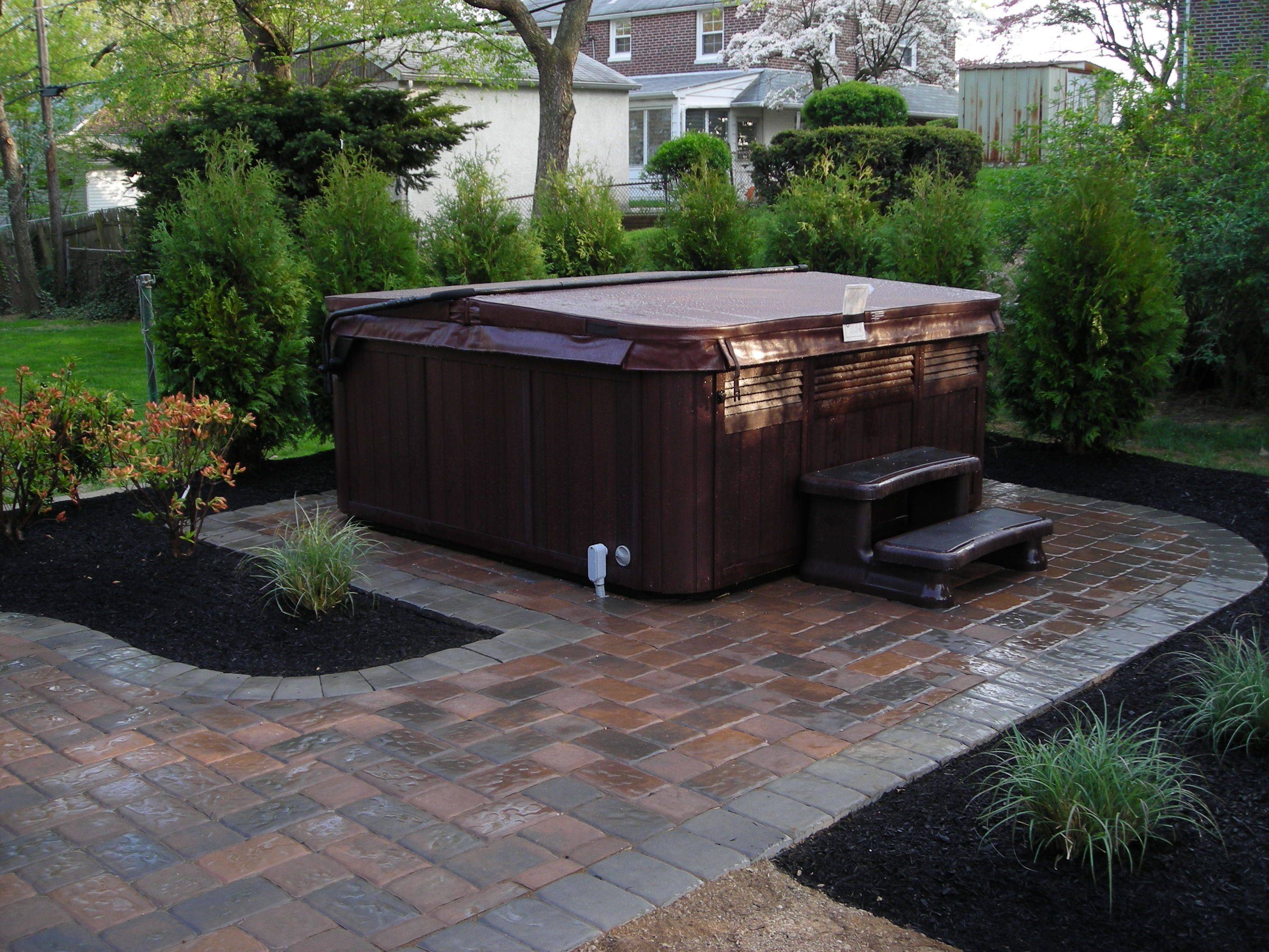 Backyard Landscaping Ideas