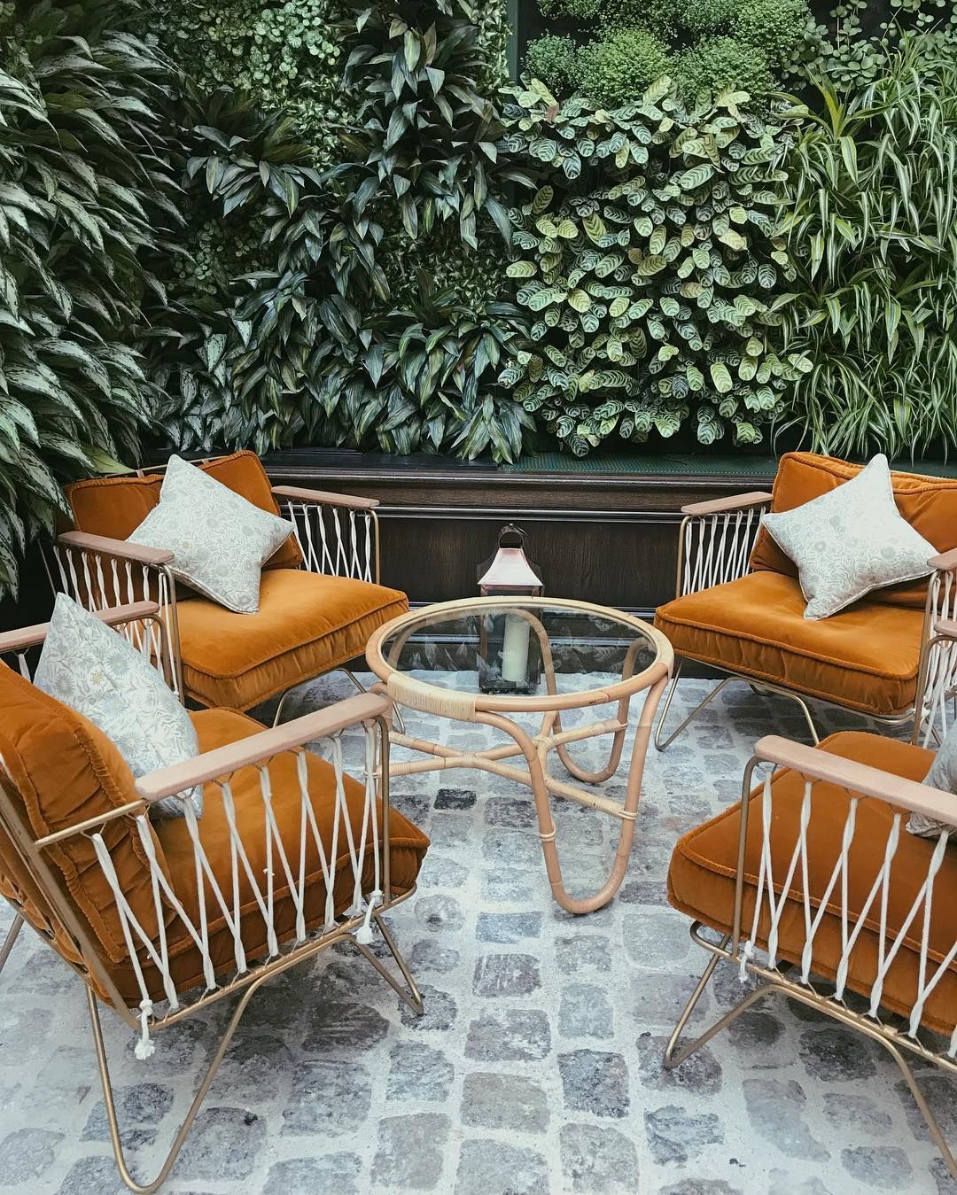 Unique High End Garden Furniture Impressive