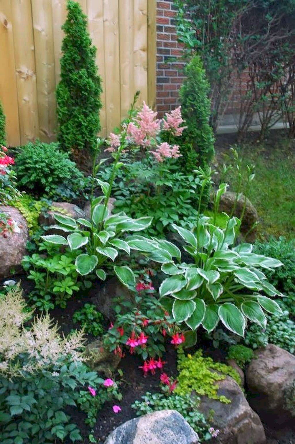 A Budget Small Garden Design Ideas