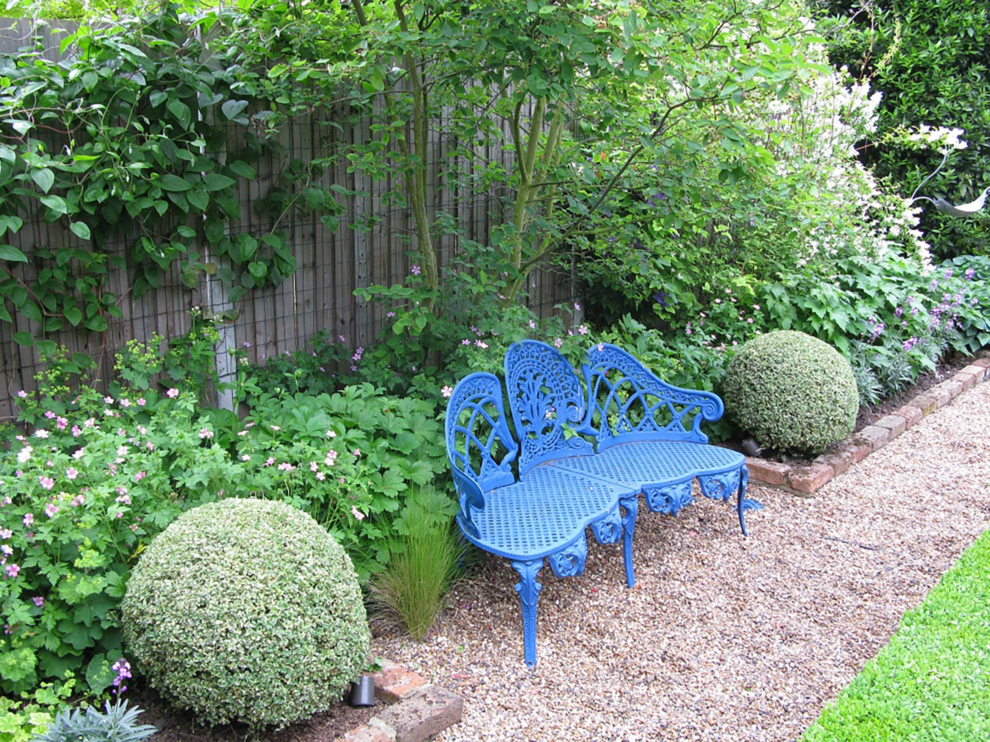 Best Small Garden Ideas Images