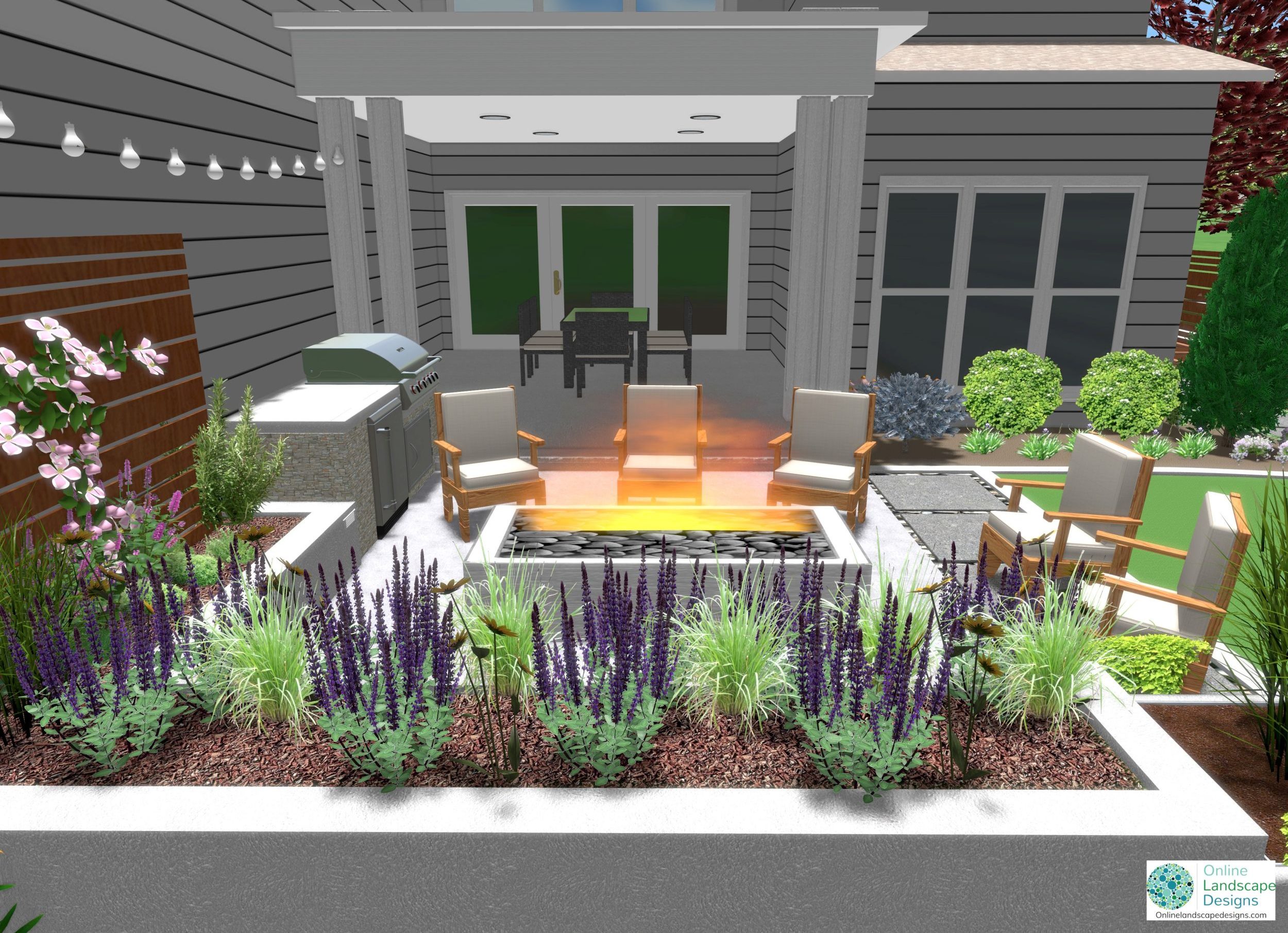 Yardzen Designs