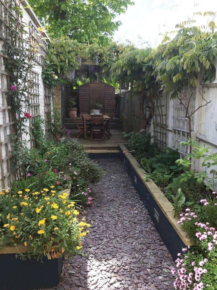 Most Amazing Side Yard Landscaping Ideas