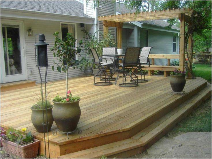 Incredible Diy Small Backyard Ideas