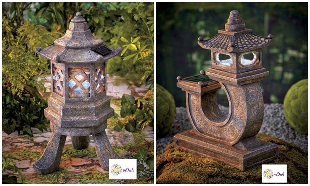 Japanese Garden Ideas