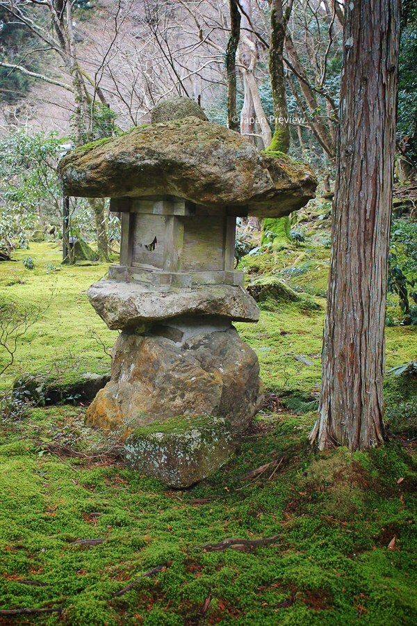 20 Japanese Garden Sculpture Ideas You Should Check SharonSable