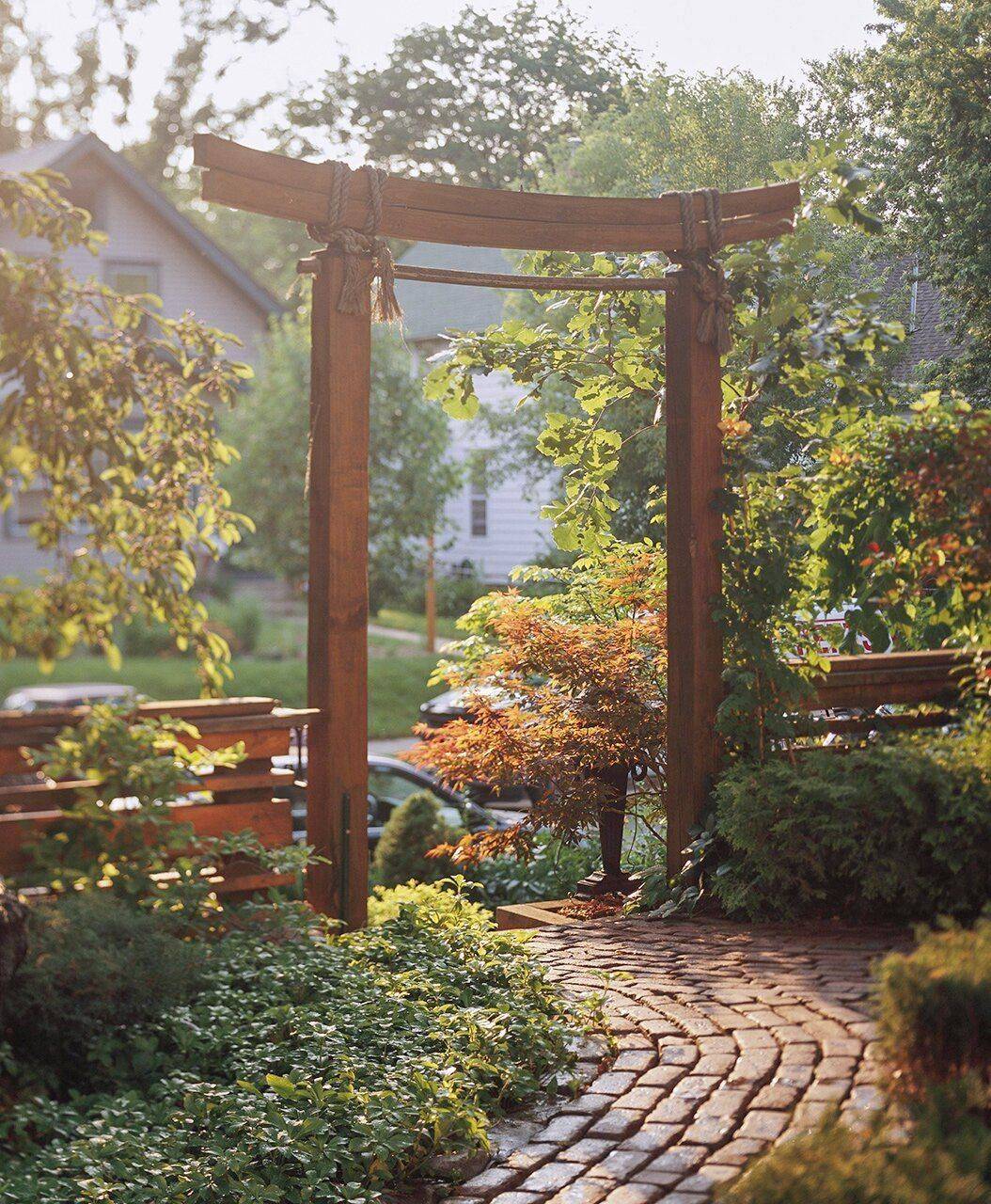 Japanese Garden Design