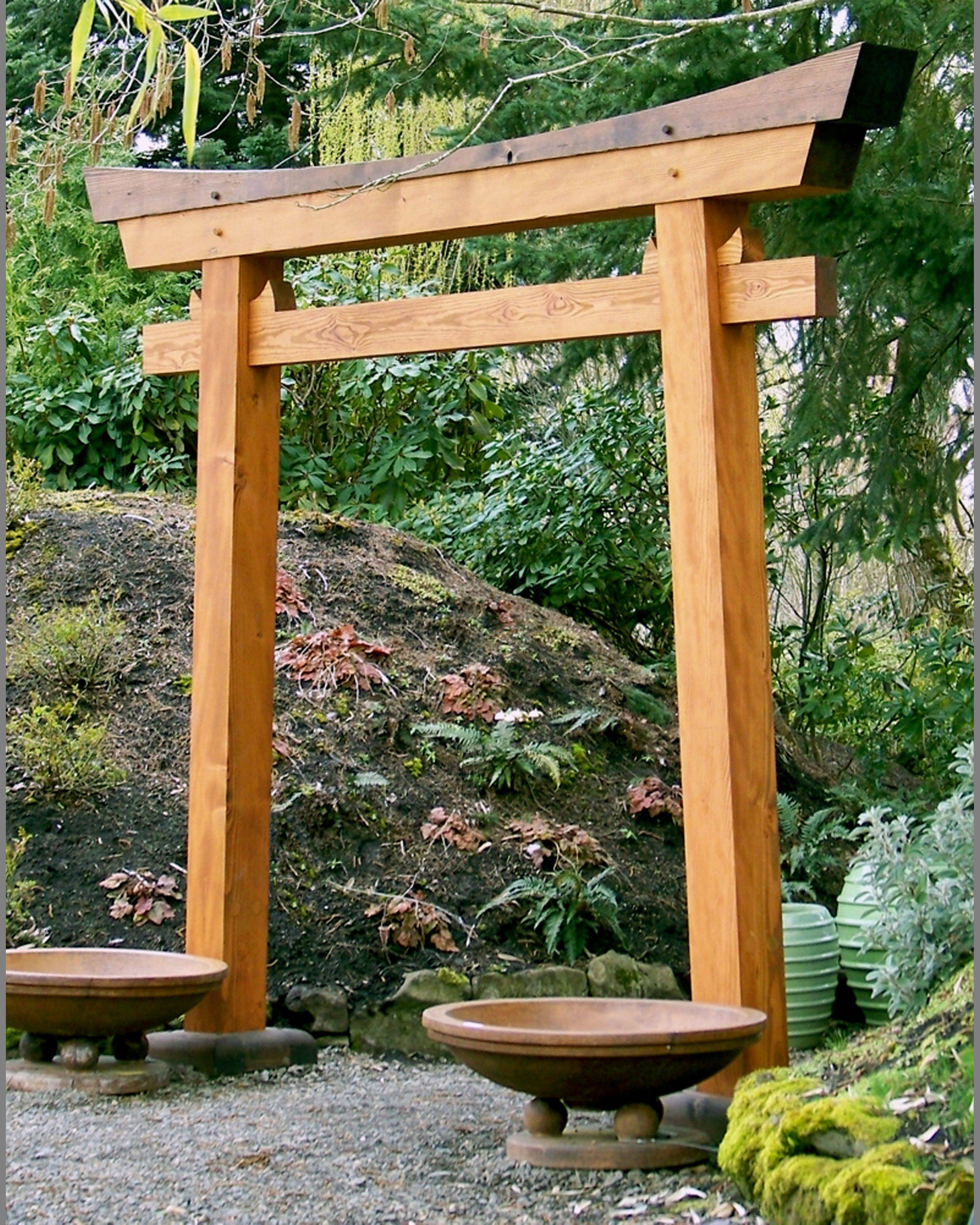 Japanese Garden Designs