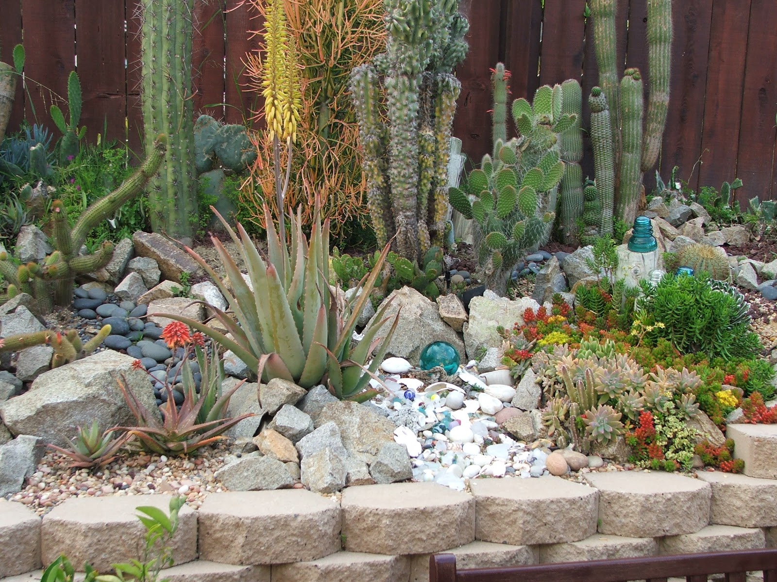 Fabulous Backyard Ideas