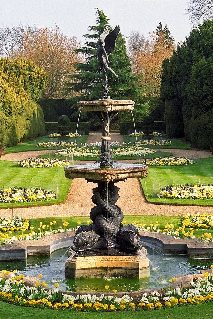 Garden Design Google Search Water Features