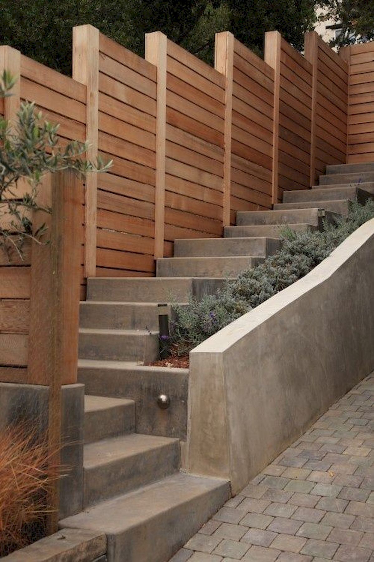 Very Cheap Garden Fence Ideas
