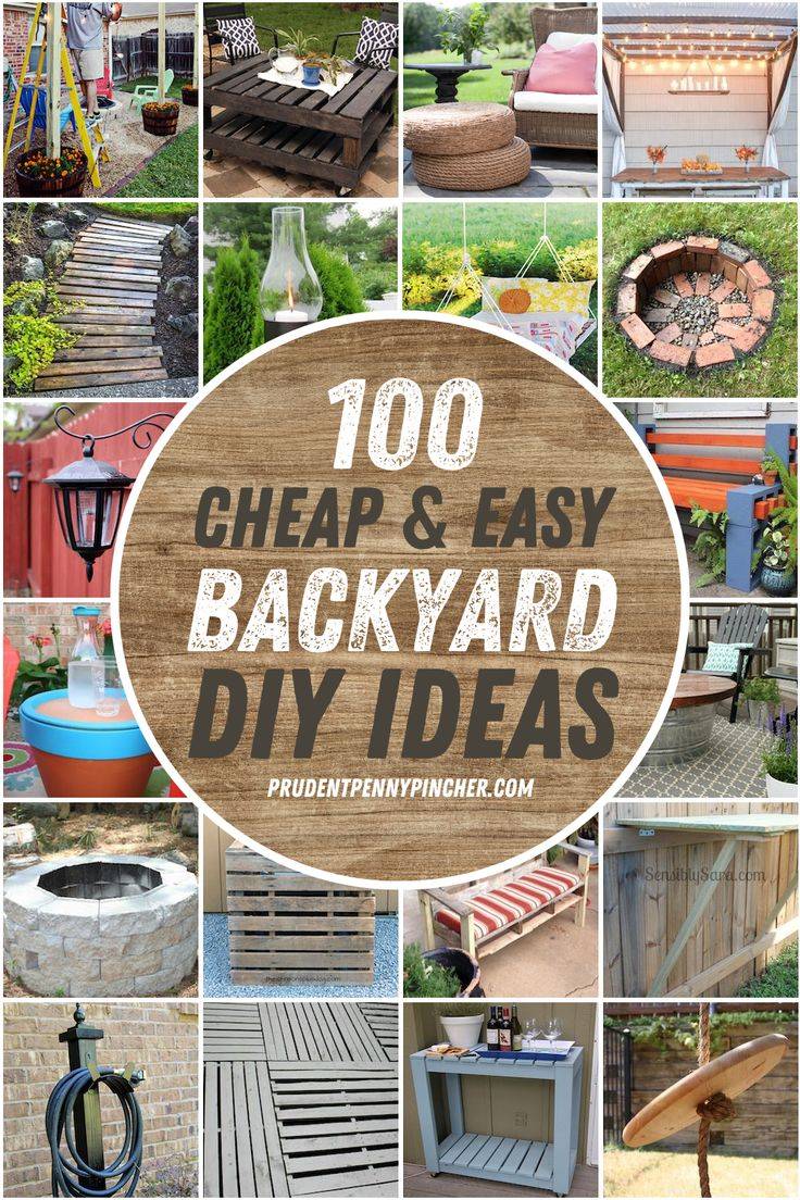 20 Cheap Garden Accessories Ideas Worth to Check SharonSable