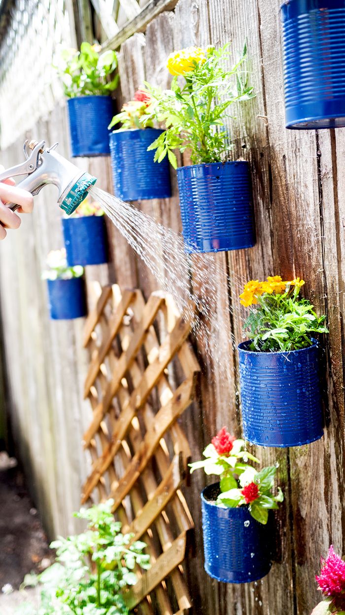 Diy Miniature Garden Accessories