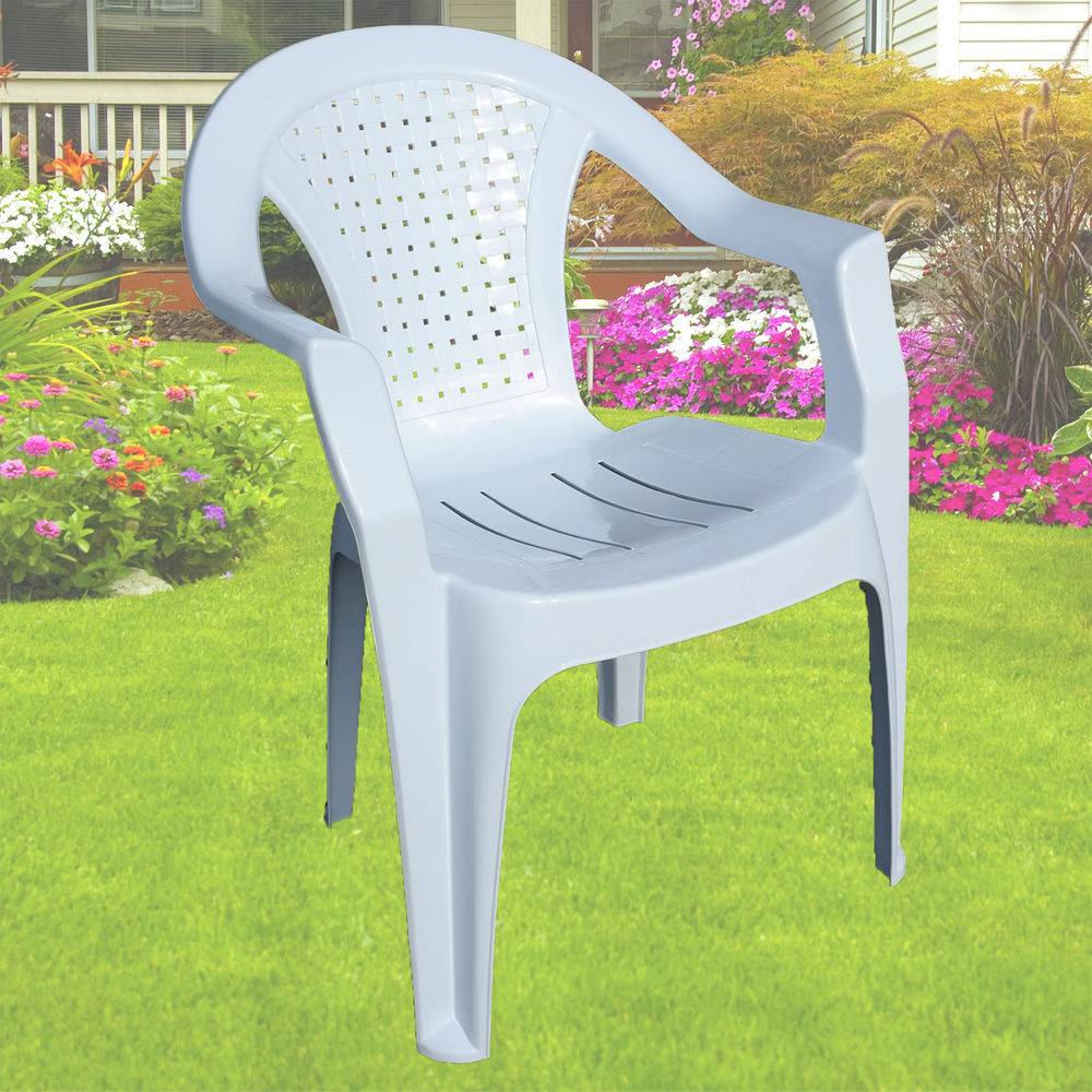 20 Cheap Plastic Garden Chairs Ideas To Consider SharonSable