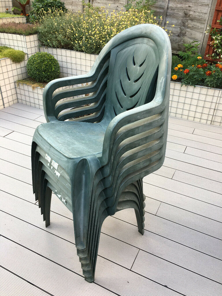 20 Cheap Plastic Garden Chairs Ideas To Consider SharonSable