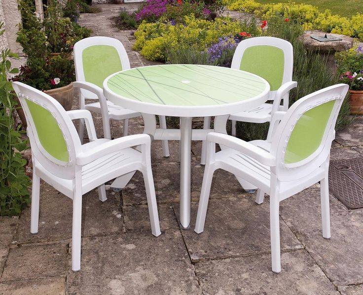 20 Cheap Plastic Garden Chairs Ideas To Consider SharonSable
