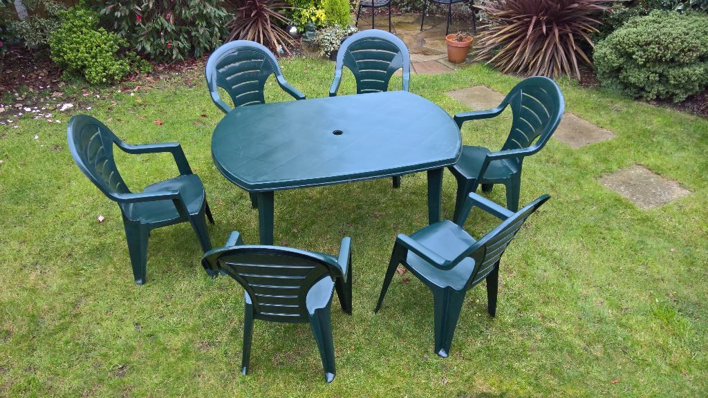 20 Cheap Plastic Garden Chairs Ideas To Consider SharonSable