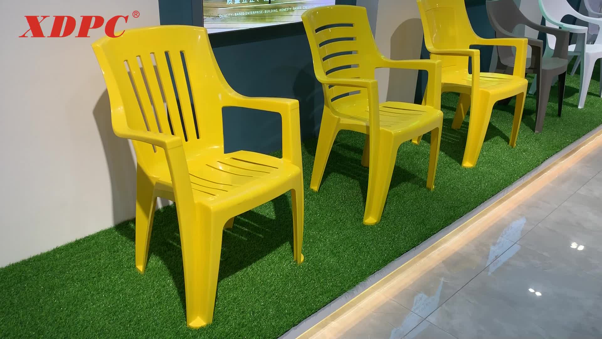 White Plastic Stacking Garden Chairs Cheap Outdoor Plastic Stackable
