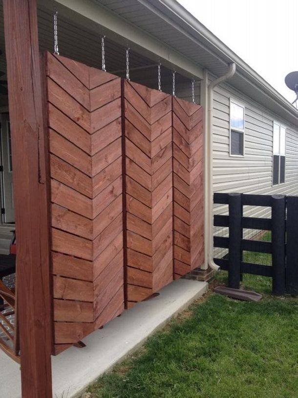 Amazing And Stunning Garden Dividers