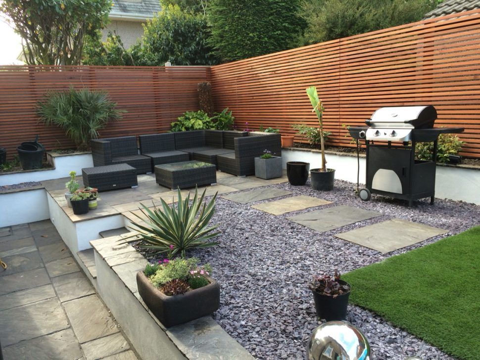 Impressive Diy Outdoor Privacy Screens Ideas Youll Love