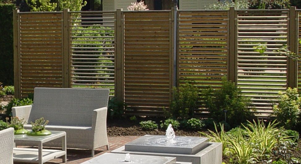 Inspiring Garden Dividers Garden Trellis Ideas Gartenteiler