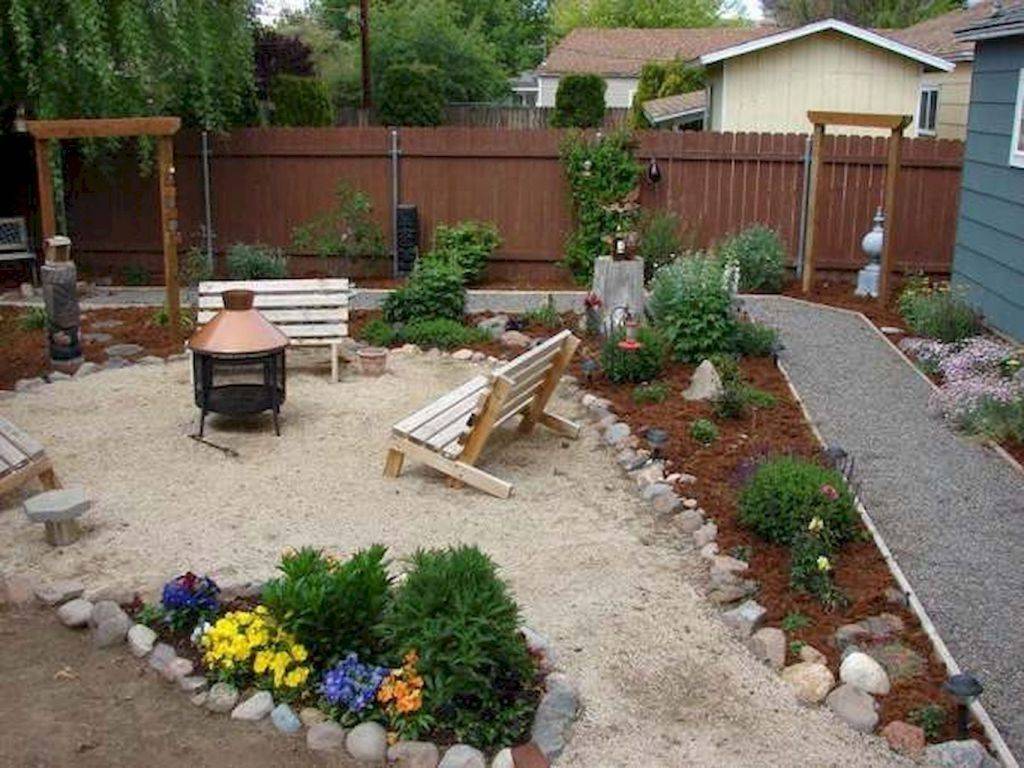 Beautiful Backyard Design Ideas