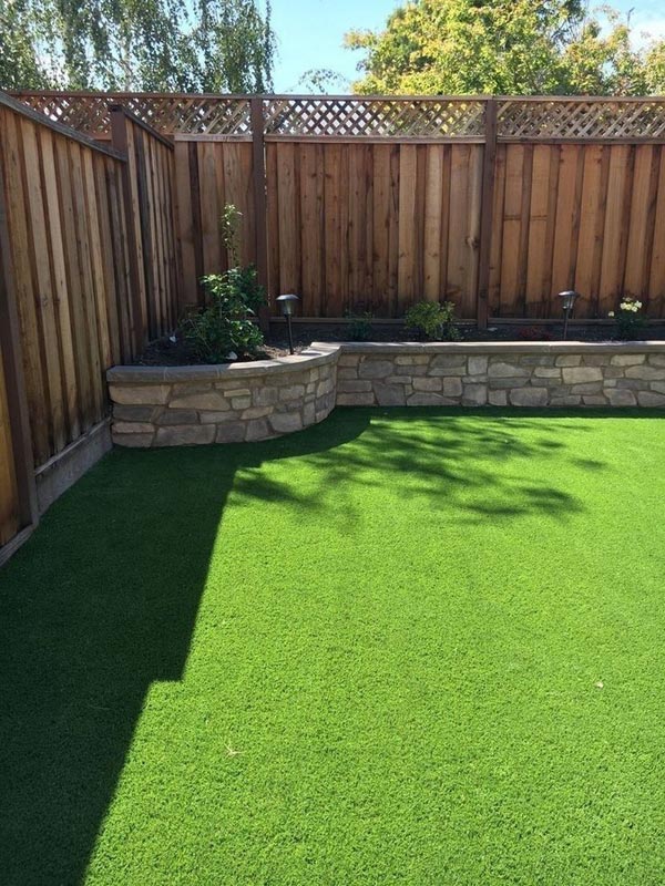 Simple Front Yard Landscaping Ideas