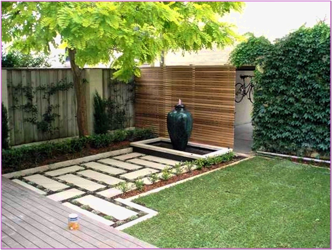 Best Large Backyard Ideas