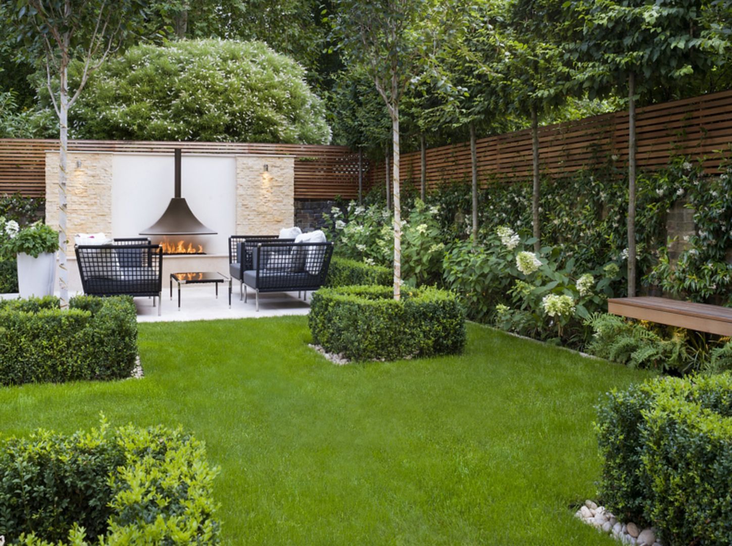 Diy Backyard Ideas