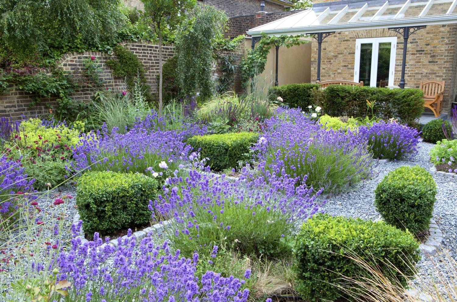 Front Garden Design Ideas