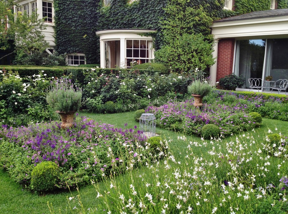 Parterre Garden