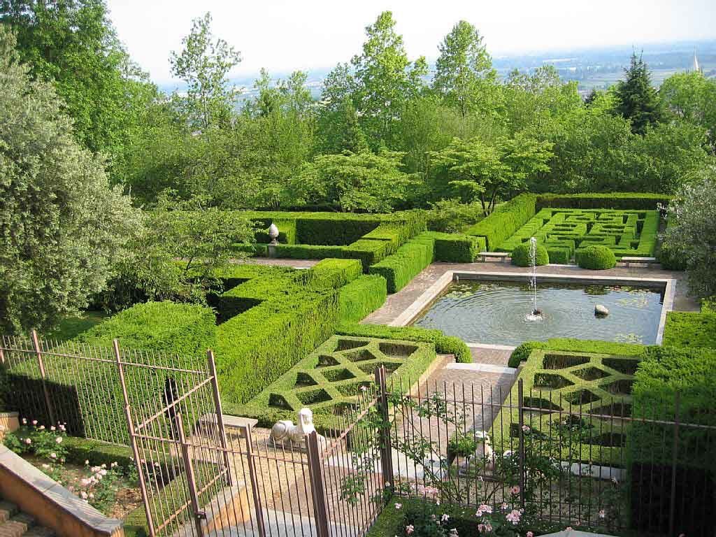 Cheap Classic Decor Saleprice Italian Garden