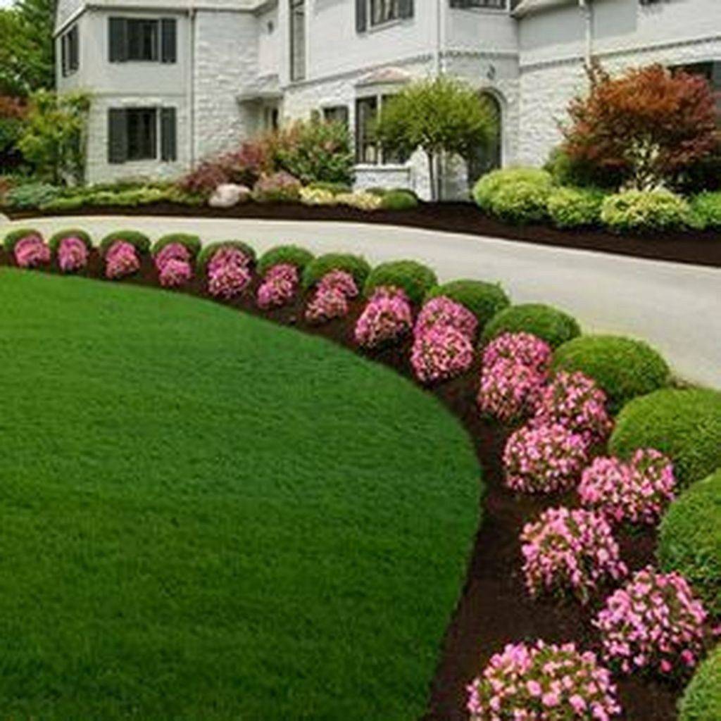 Awesome Backyard Landscaping Ideas