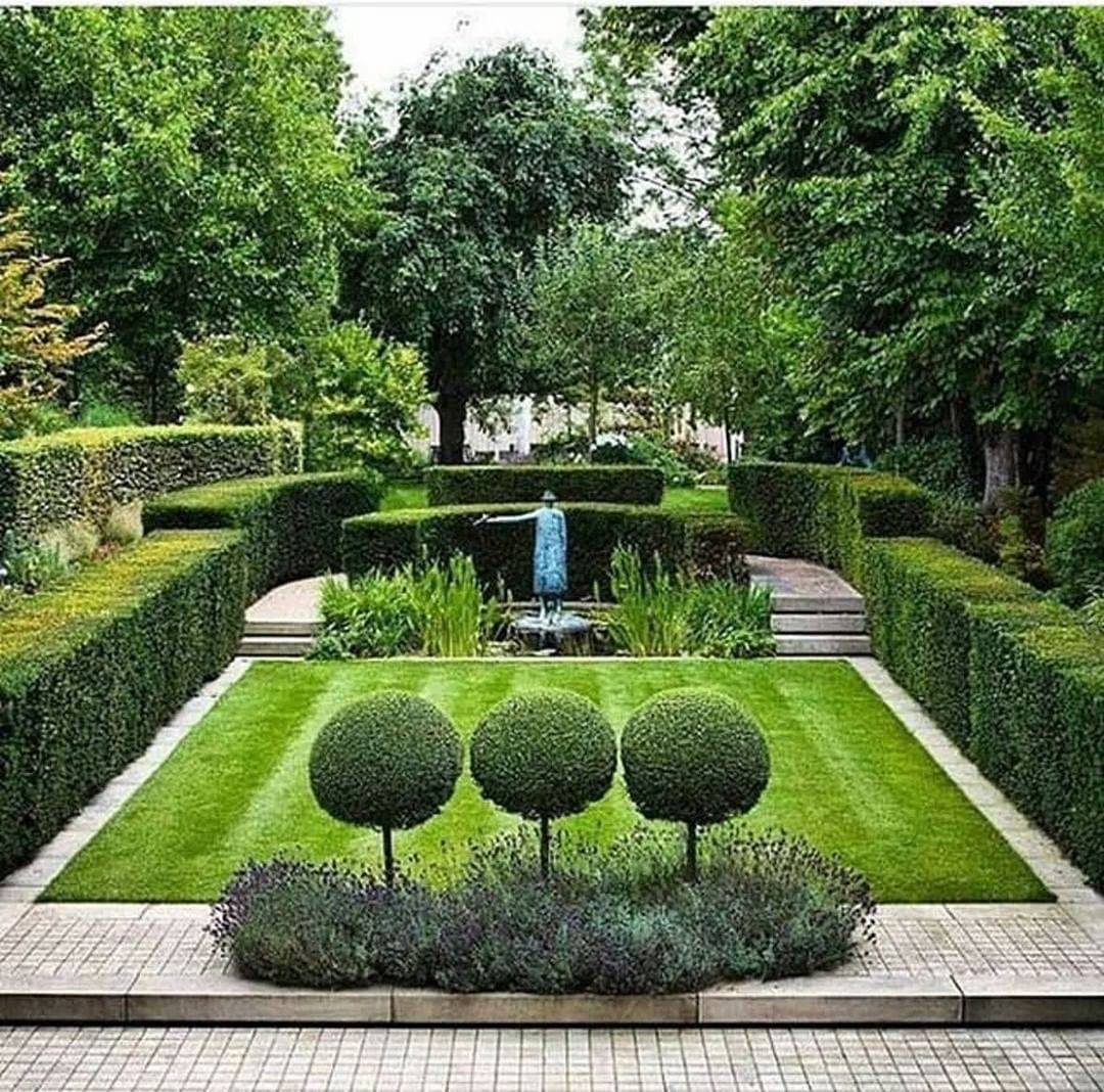 Beautiful Front Yard Landscaping Ideas