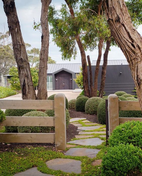 Country Home Plant Systems