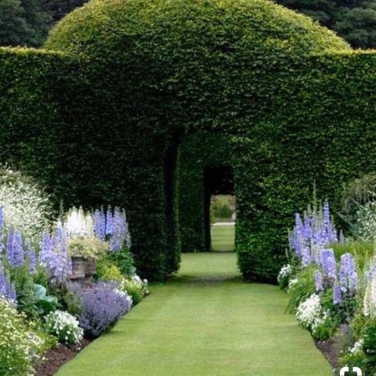 Beautiful Gardens