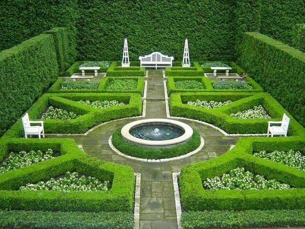 Large Gardens Estates Jo Alderson Phillips