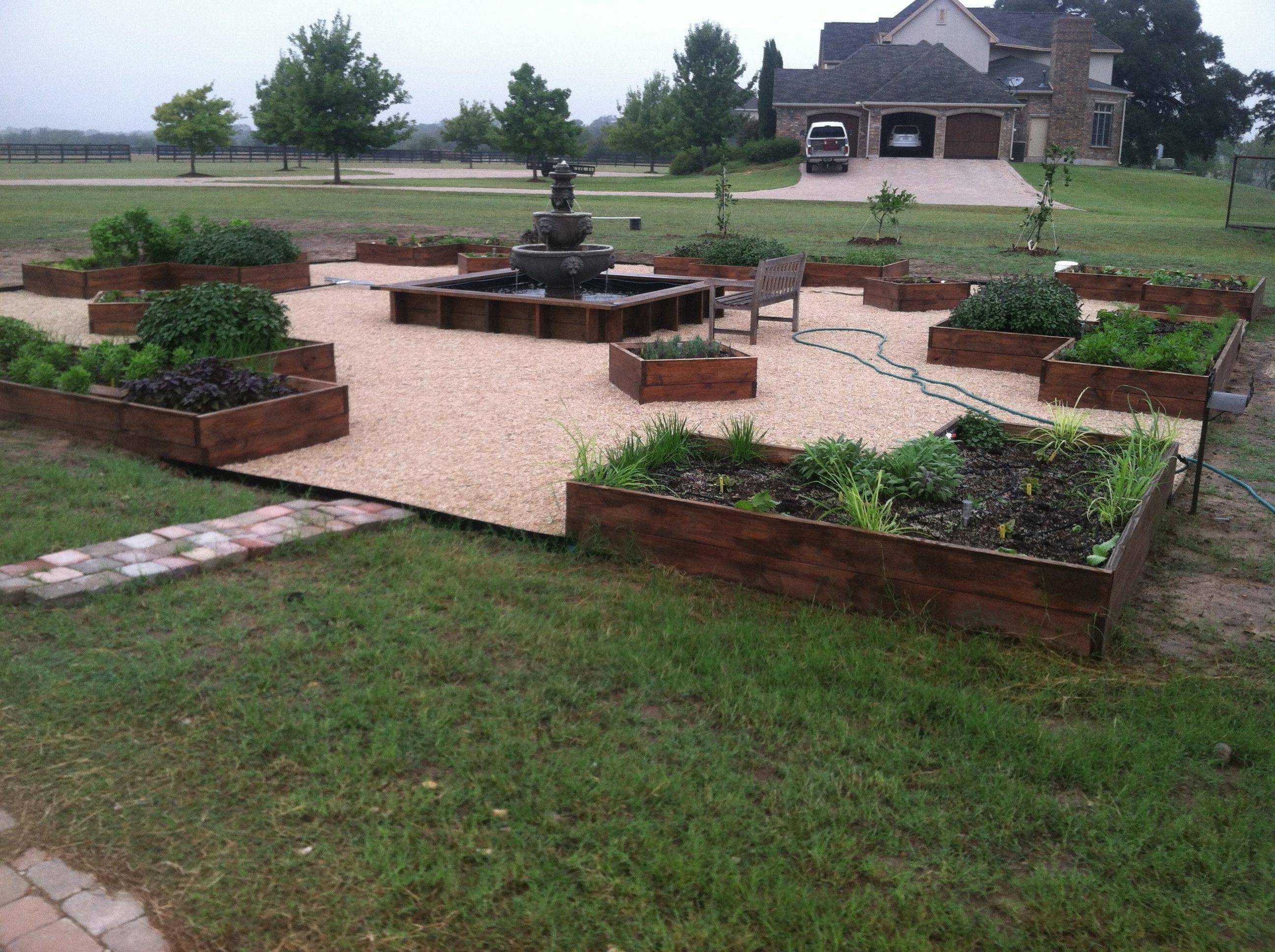 Planting Go Wild Landscapes