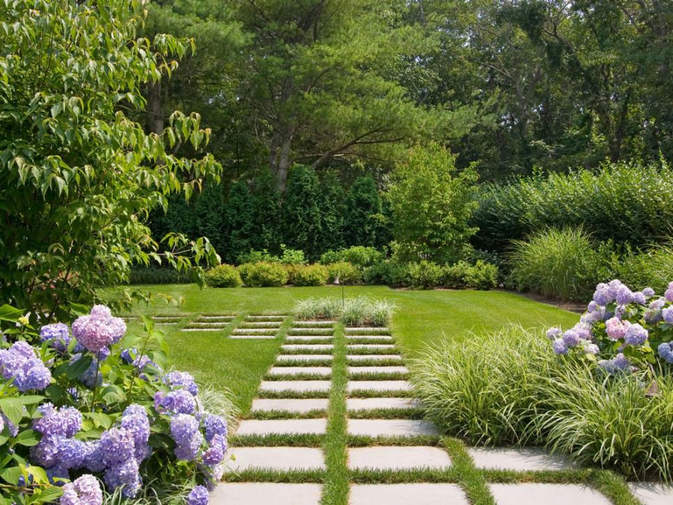 Hestercombe Somerset Garden