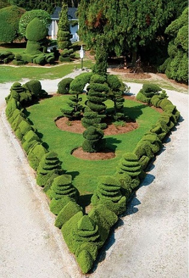 English Country Gardens Photos