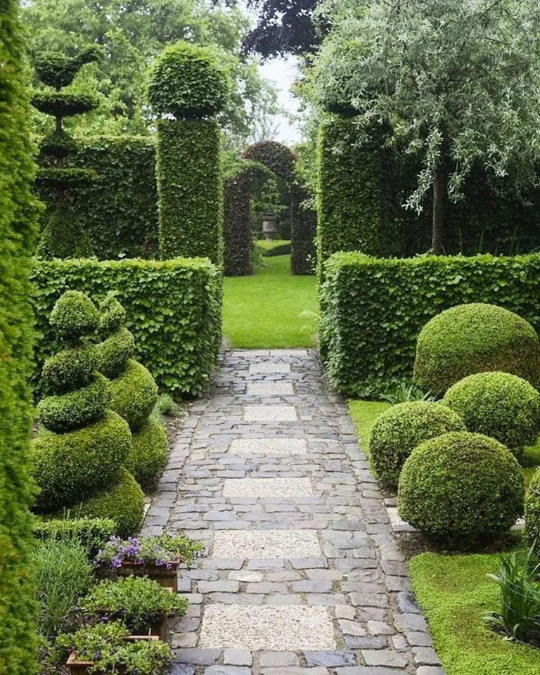 Your Garden