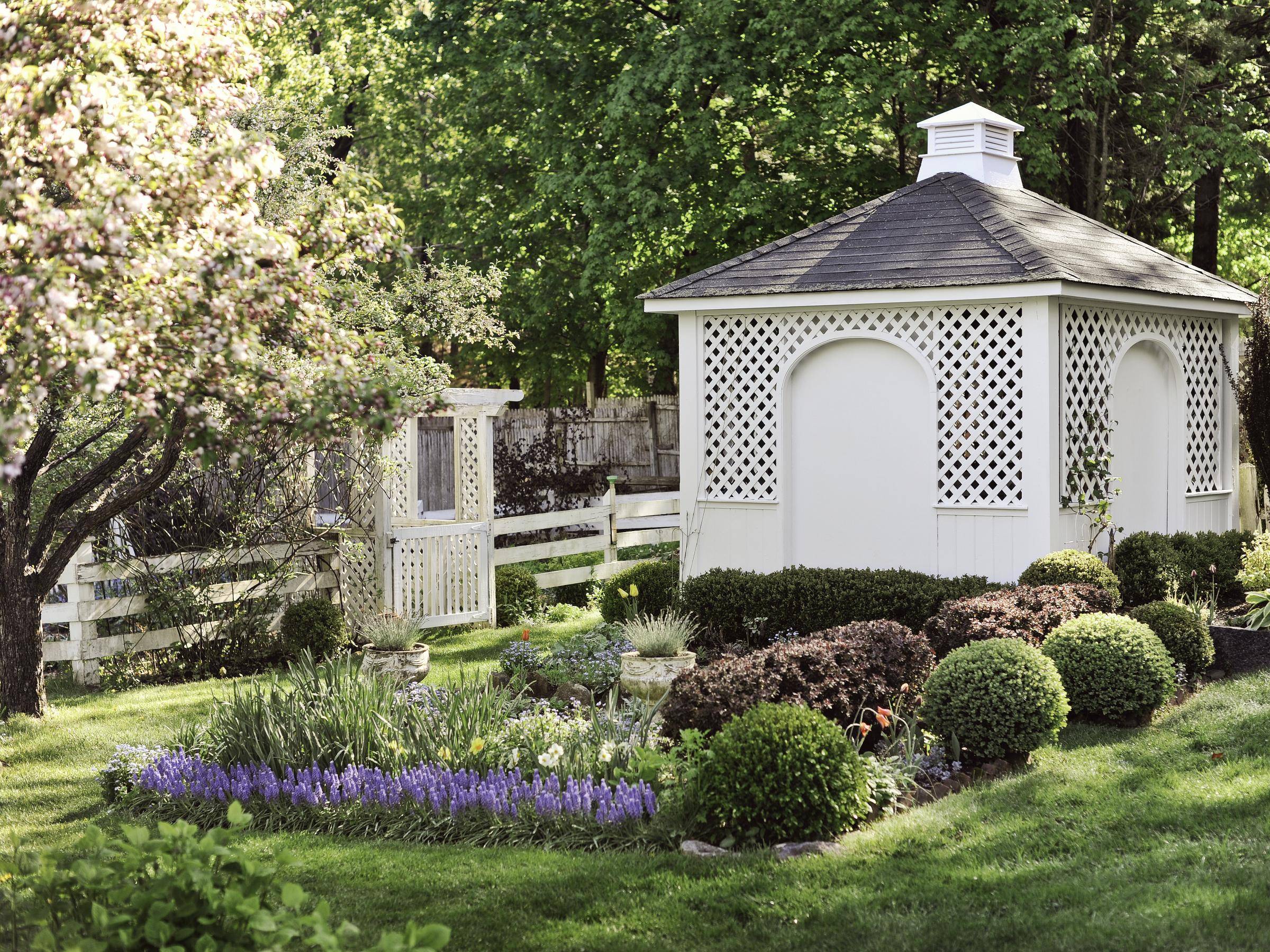 Amazing Landscaping Ideas