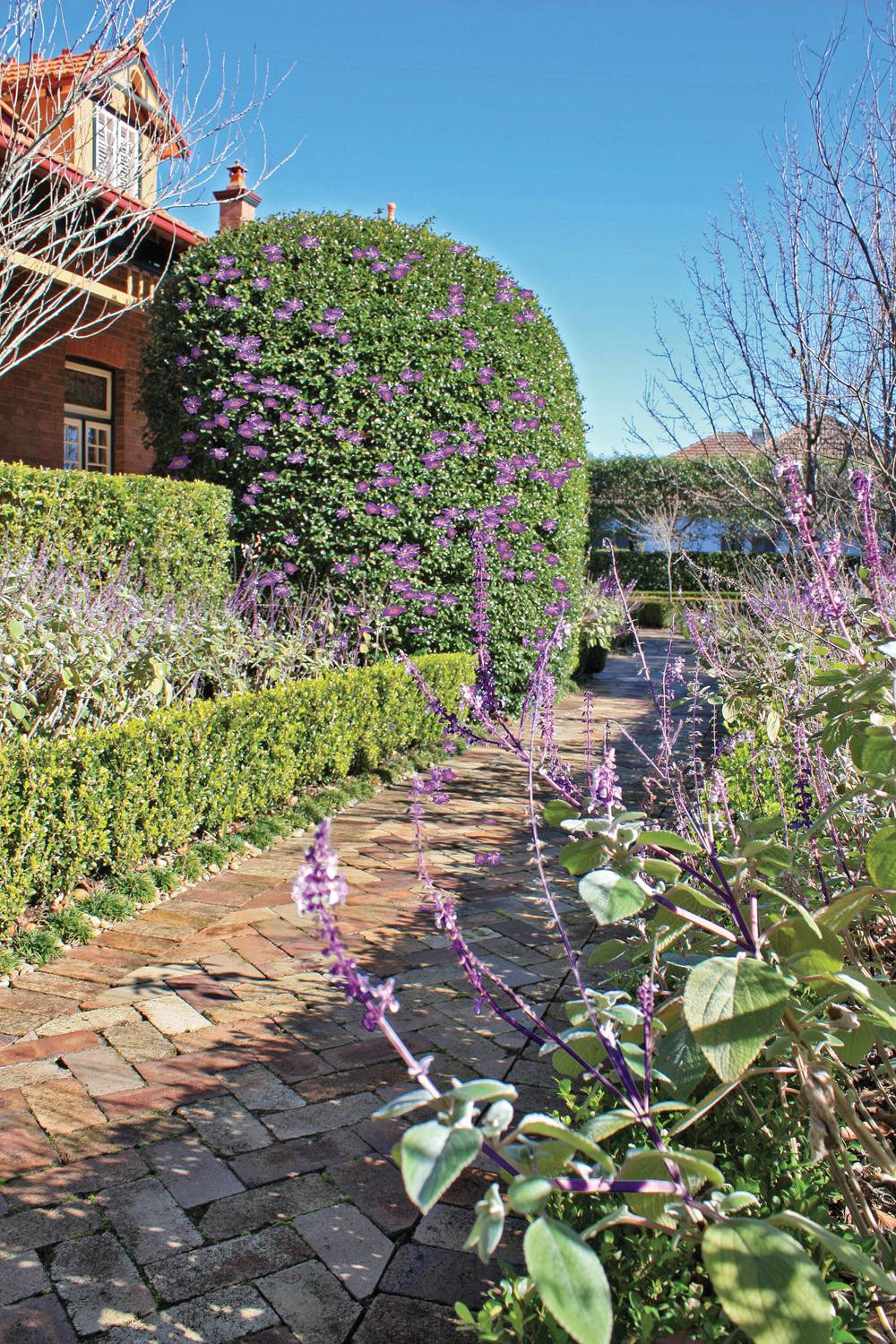 The Hamptons Traditional Home Cheap Homedecor