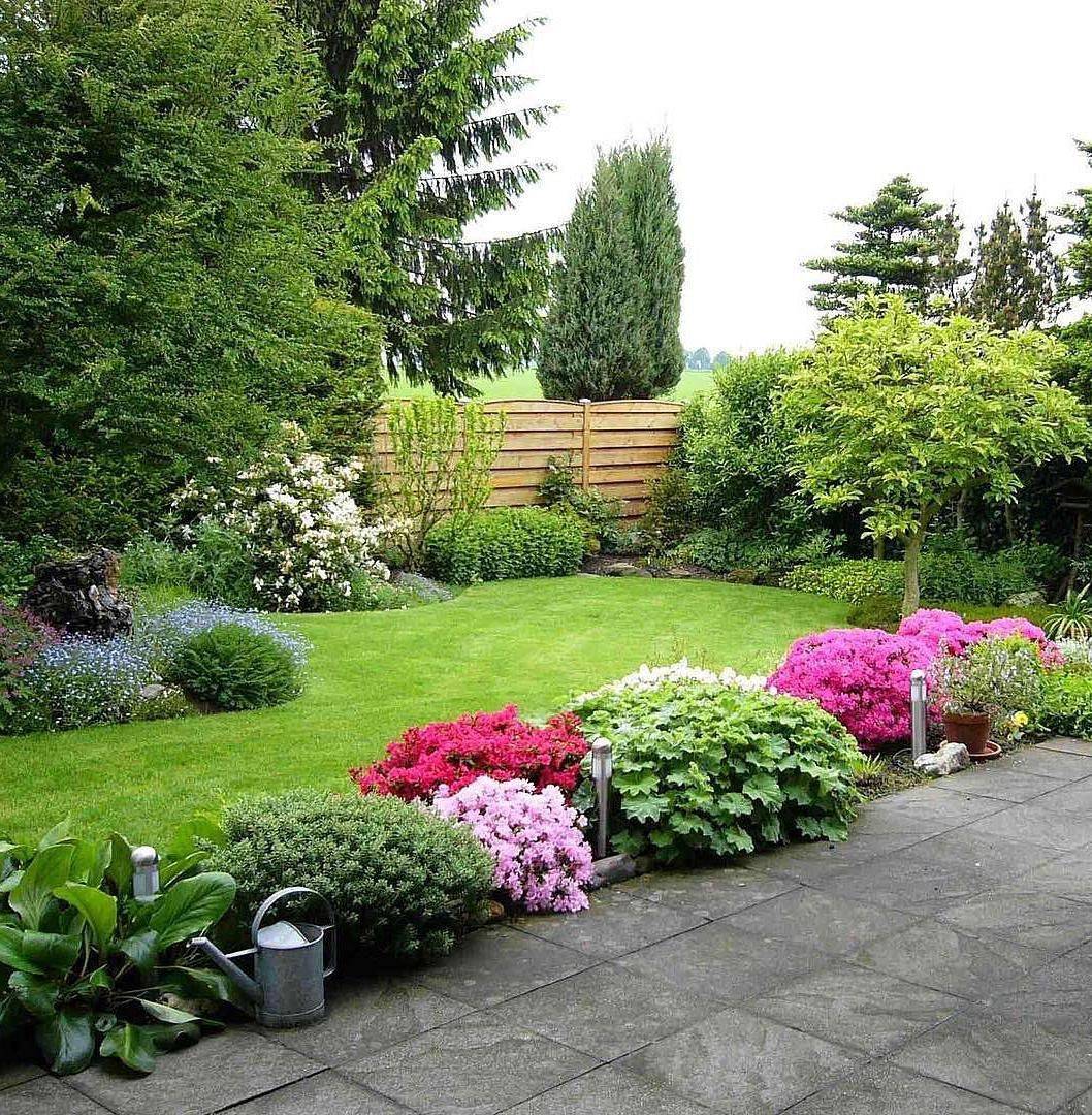 Amazing Front Yard And Backyard Landscaping Ideas You Need To See