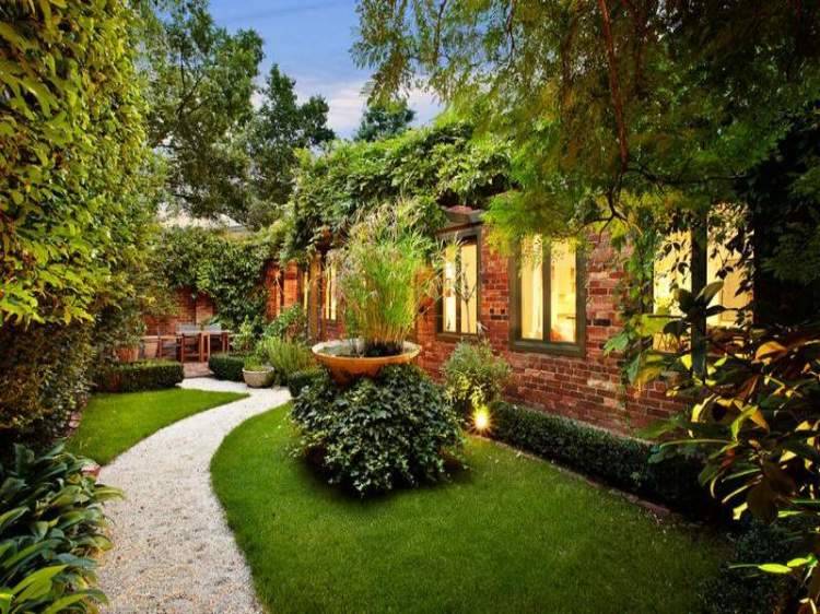 Home And Garden Design Ideas