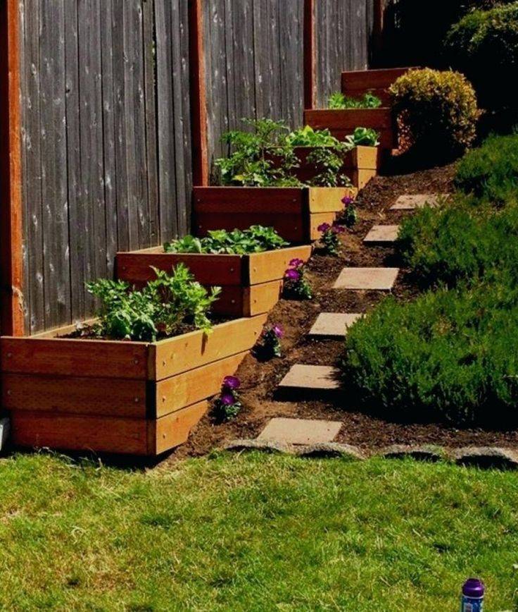 Small Backyard Landscaping Ideas