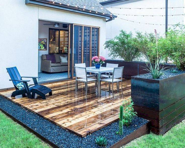 Fabulous Patio Design Ideas