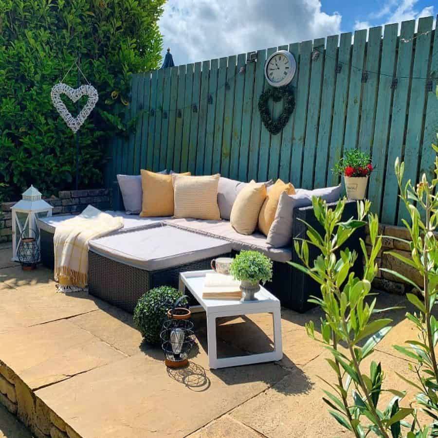 Fabulous Patio Design Ideas