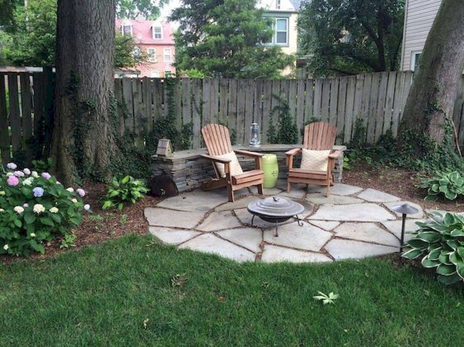 Exciting Backyard Garden Landscaping Ideas